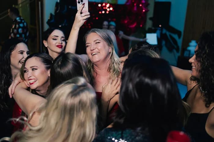 Samorukova & Shabetayev - event photography Miami