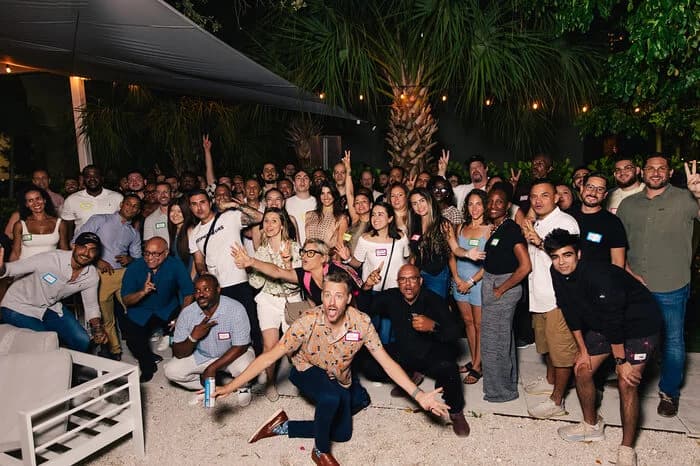 Subto Broward - event photography Miami