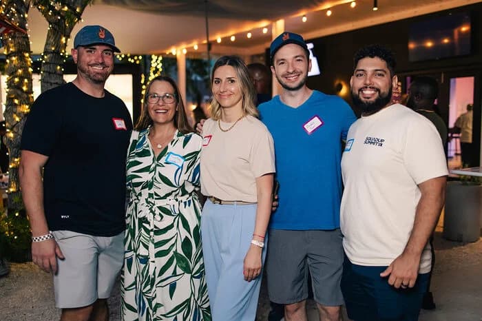 Subto Broward - event photography Miami