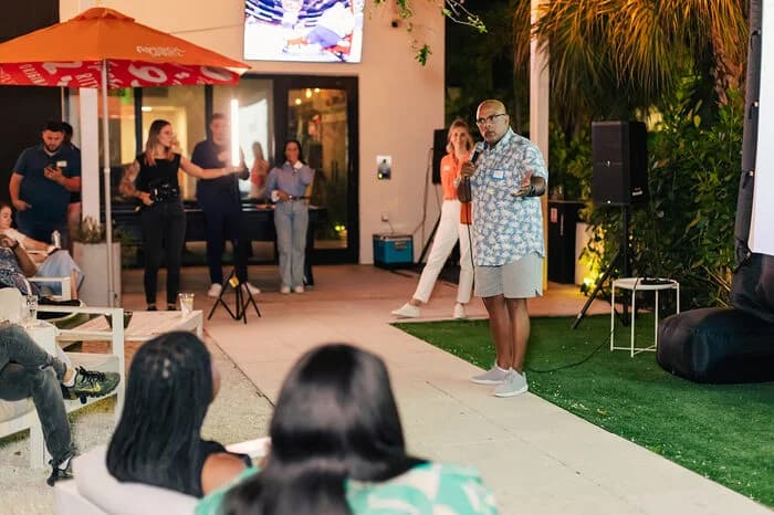 Subto Broward - event photography Miami
