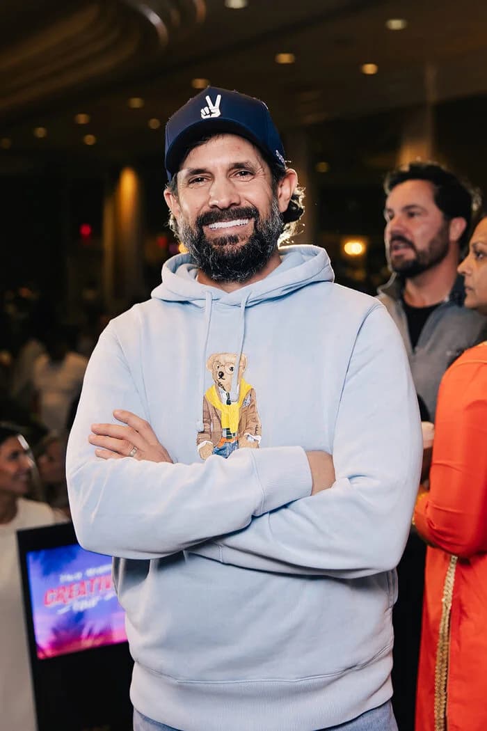 Pace Morby. Creative Nation Tour - event photography Miami