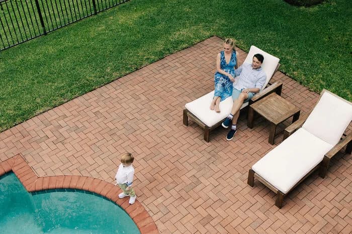 Family photoshoot - event photography Miami