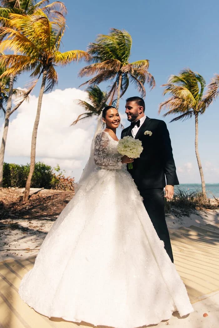 Wedding Ceremony - event photography Miami