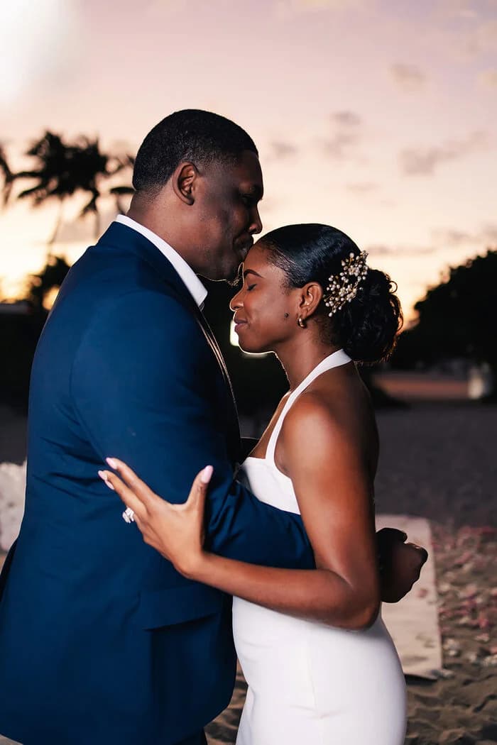 Wedding Ceremony - event photography Miami