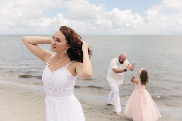 Wedding Ceremony - event photography Miami