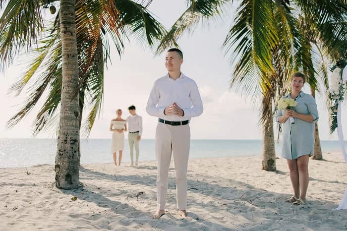 Wedday - event photography Miami
