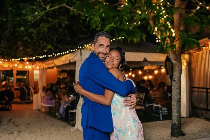 Wedding Luca & Christina - event photography Miami