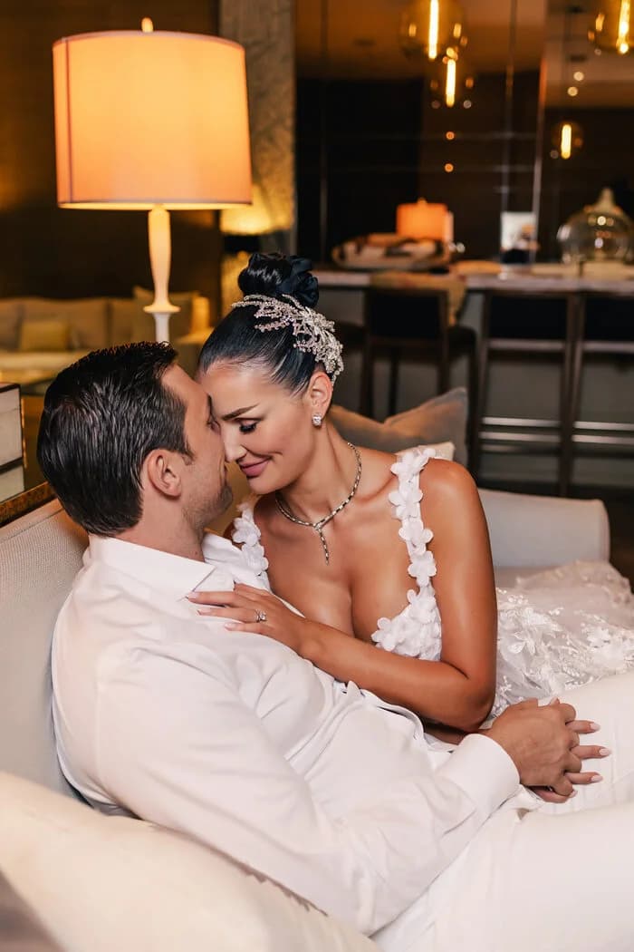 Wedding ceremony - event photography Miami