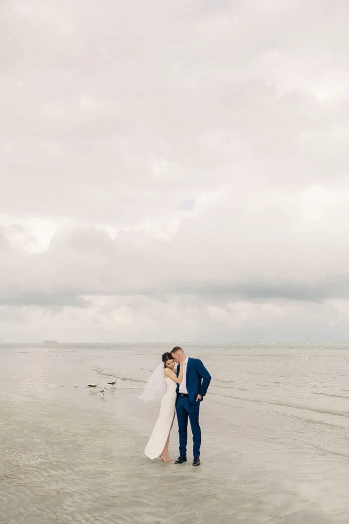 Wedding Y & Y - event photography Miami