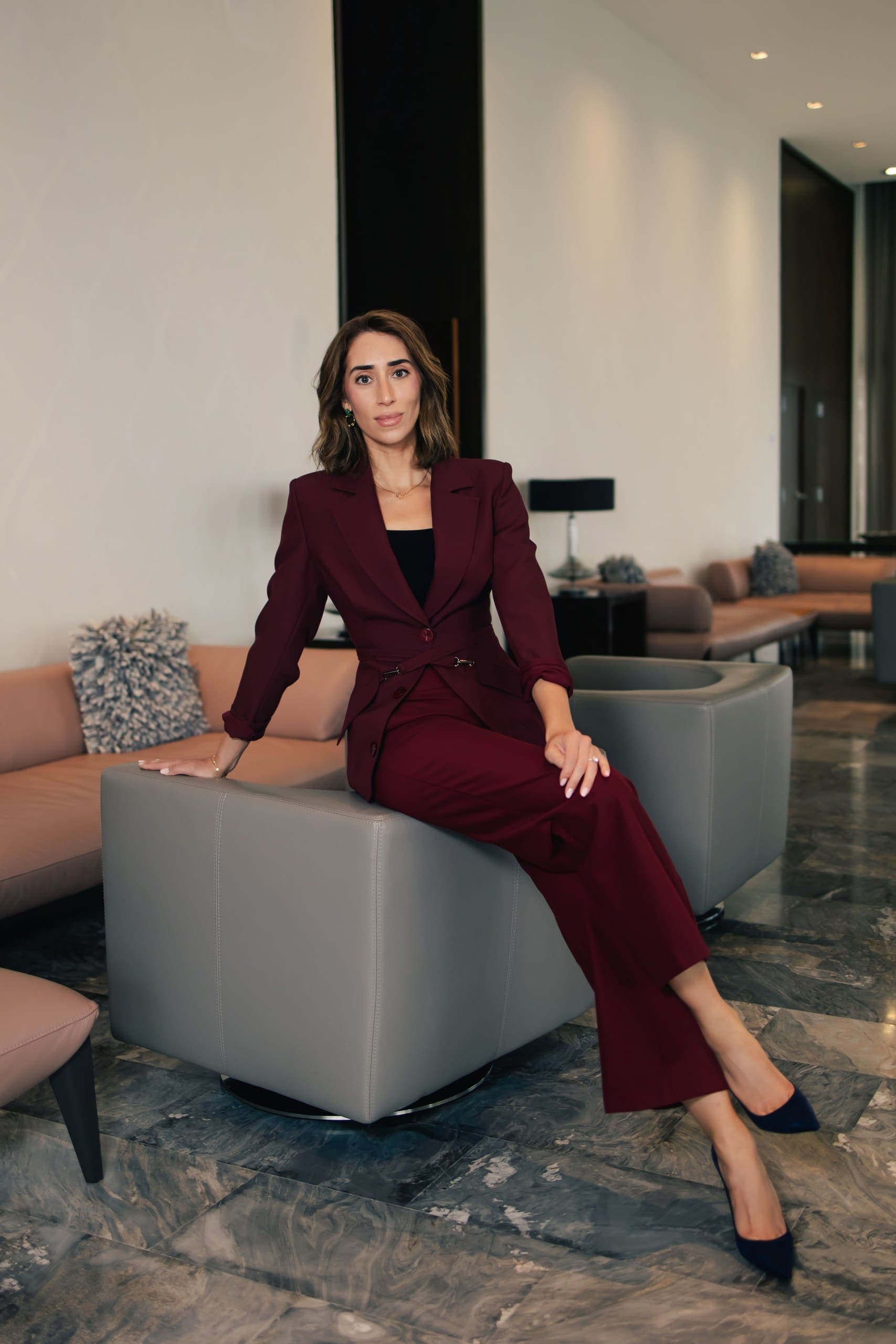 Business portrait 11