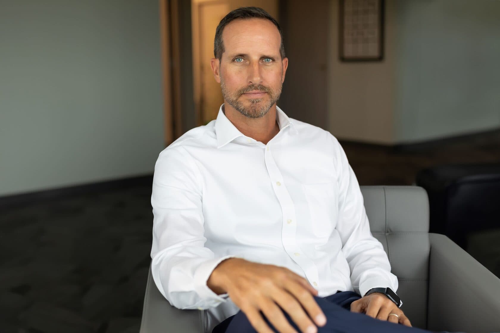 Business portrait 7